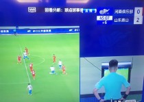 紧张比赛引发裁判争议，球迷呼吁公平判罚的简单介绍